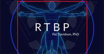 Dr. Pat Davidson logo